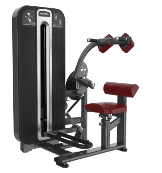 Abdominal Sentado - Light One Series
