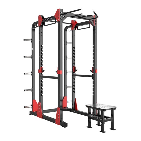 Gaiola - TM Series