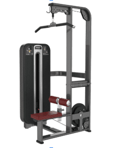 Lat Pulldown (Puxada Alta) - Light One Series