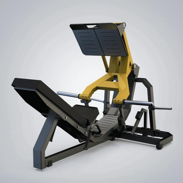 Leg Press 45°- Plateload Series