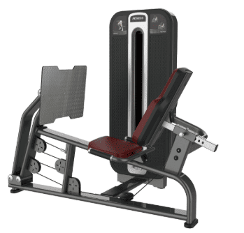 Leg Press Horizontal - Light One Series
