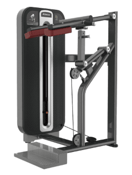 Panturrilha Vertical - Light One Series