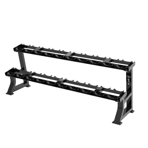 Suporte para Dumbbell - TM Series